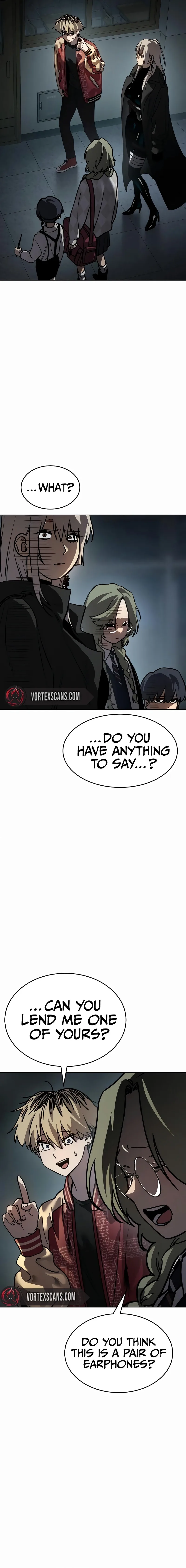 Laws of The Good Child Chapter 12 page 6