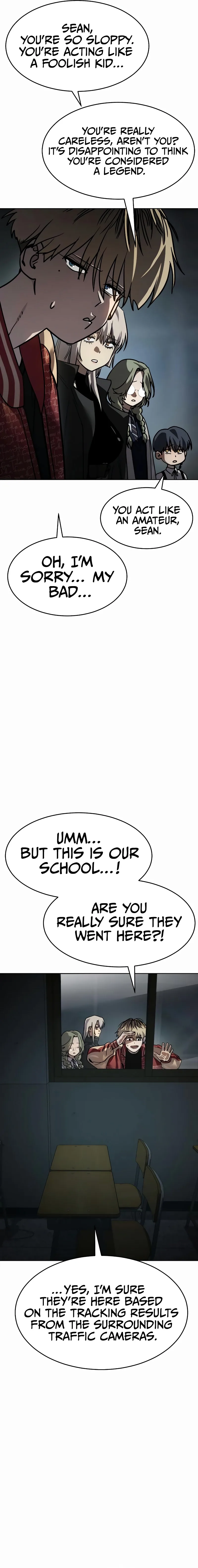 Laws of The Good Child Chapter 12 page 7