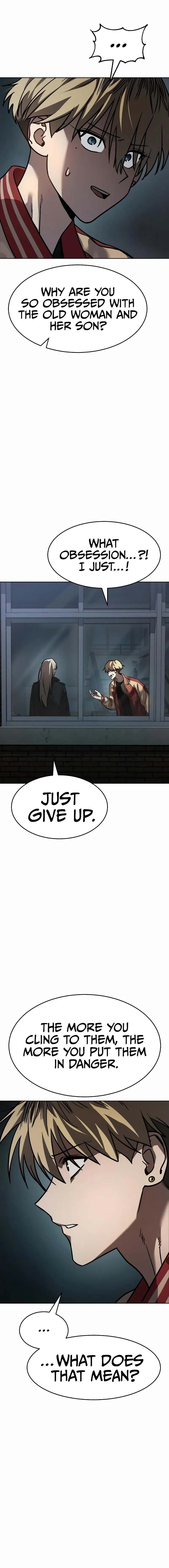 Laws of The Good Child Chapter 12 page 19