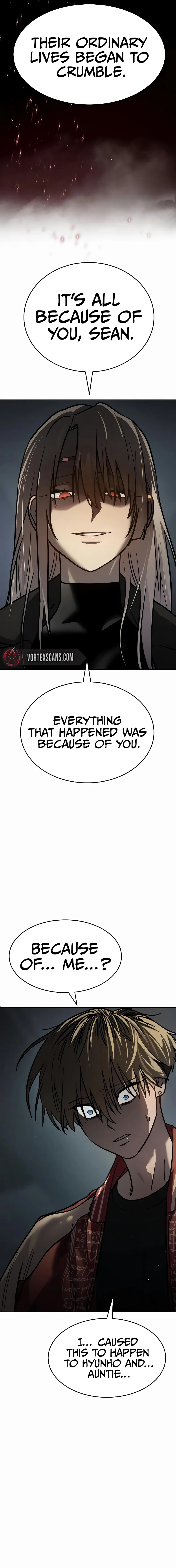 Laws of The Good Child Chapter 12 page 22