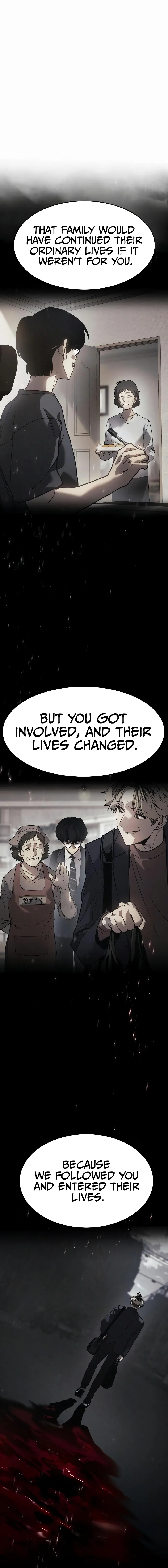 Laws of The Good Child Chapter 12 page 21
