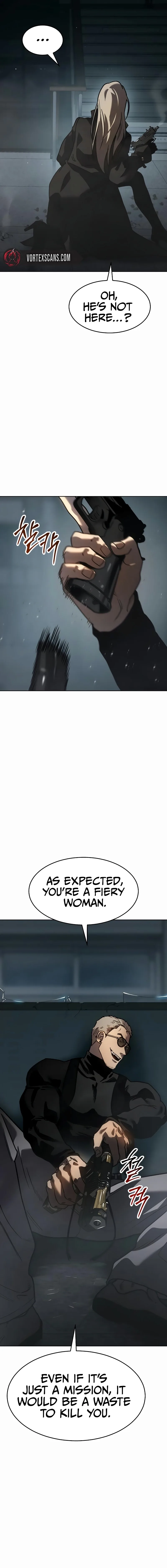 Laws of The Good Child Chapter 12 page 31