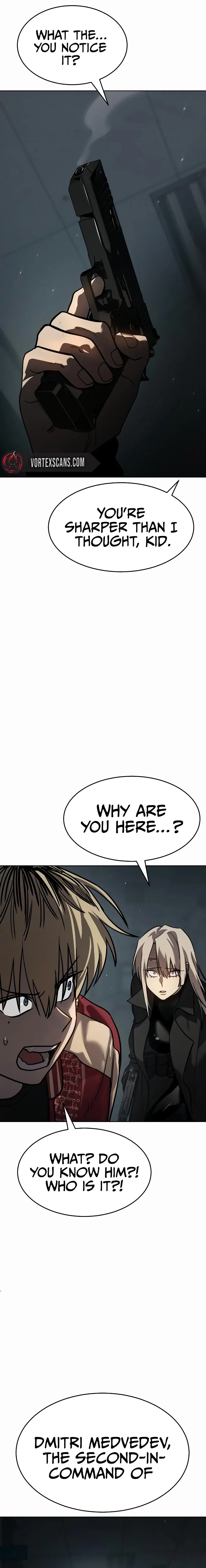 Laws of The Good Child Chapter 12 page 24