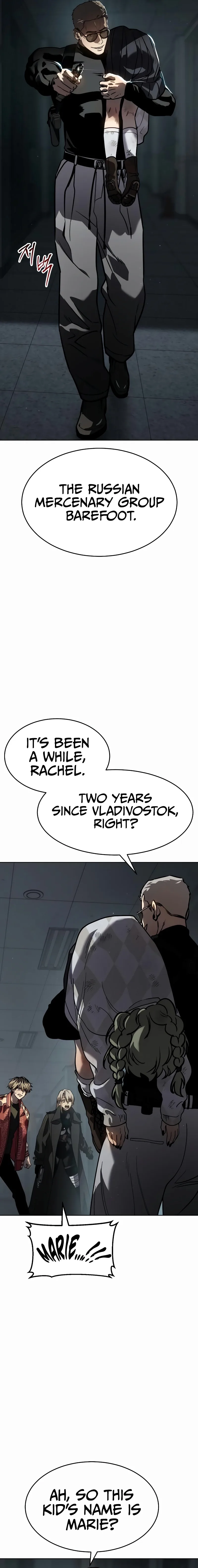 Laws of The Good Child Chapter 12 page 25