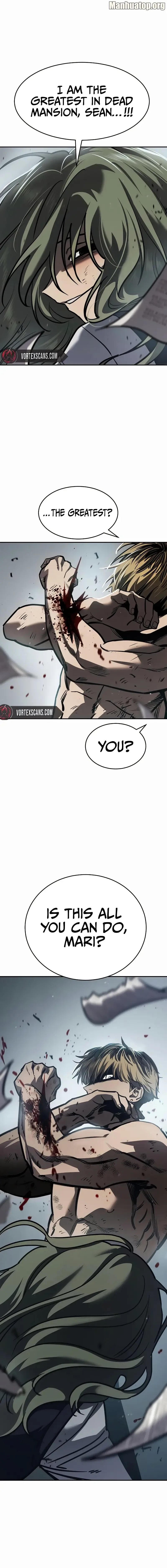 Laws of The Good Child Chapter 19 page 29