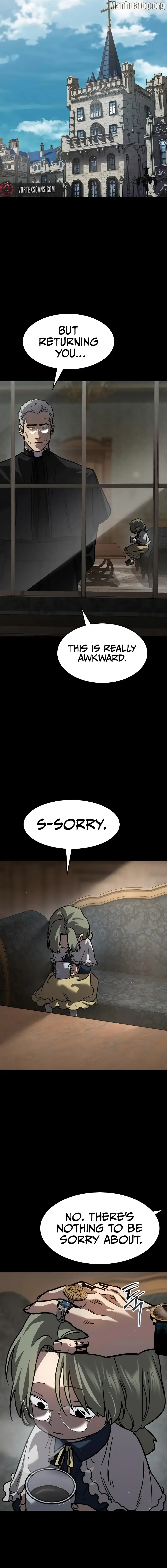 Laws of The Good Child Chapter 19 page 15