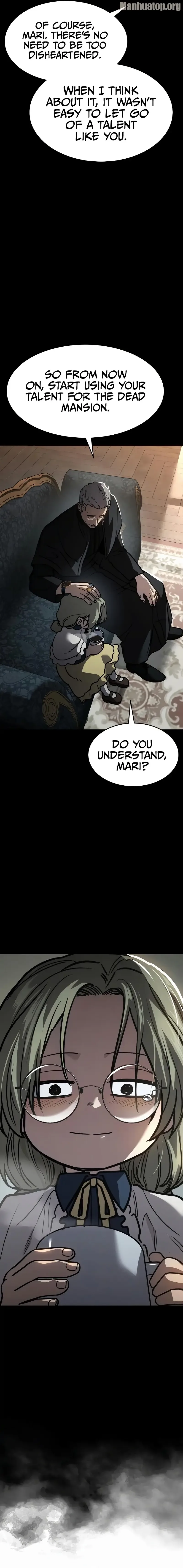 Laws of The Good Child Chapter 19 page 17