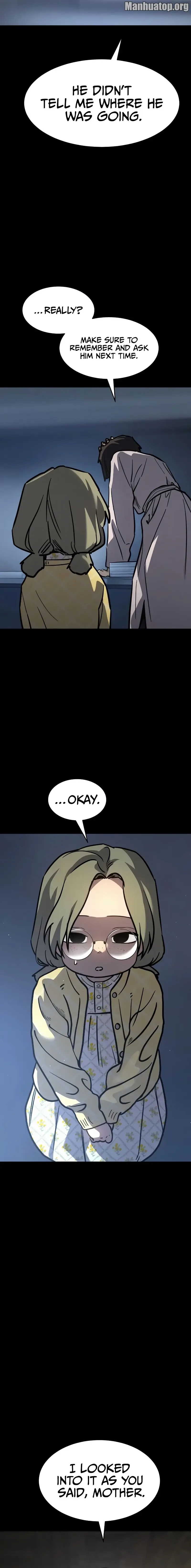Laws of The Good Child Chapter 19 page 11