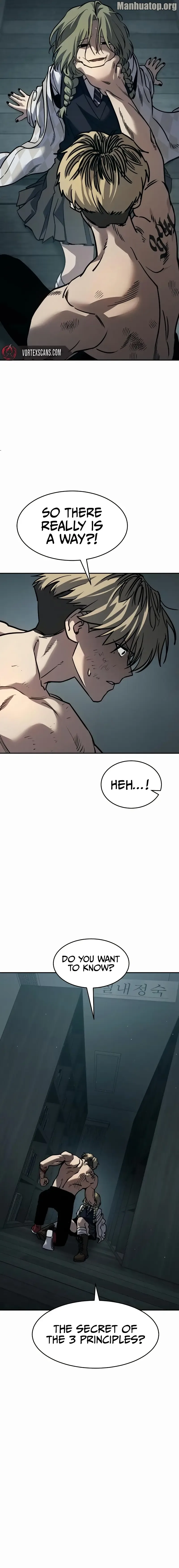 Laws of The Good Child Chapter 19 page 4