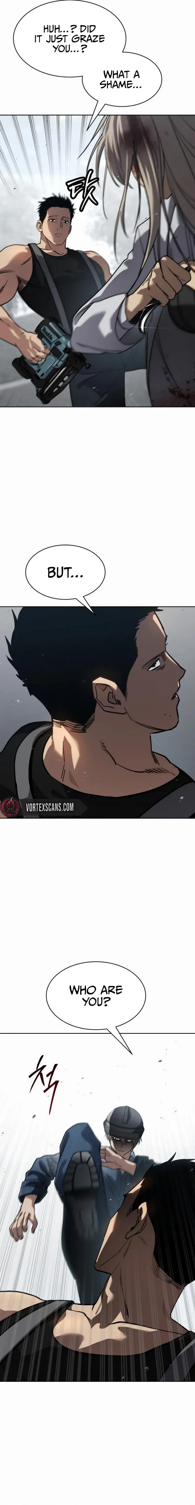 Laws of The Good Child Chapter 29 page 4