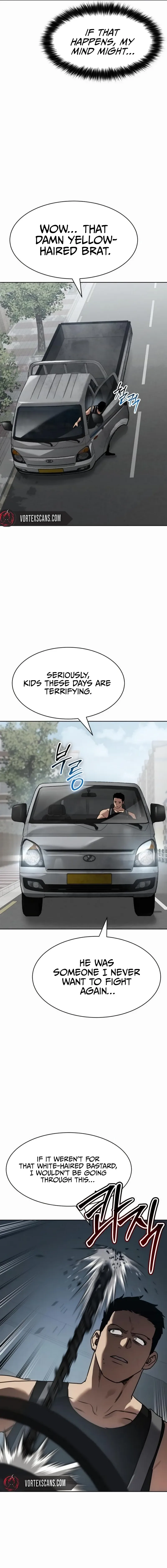 Laws of The Good Child Chapter 29 page 34