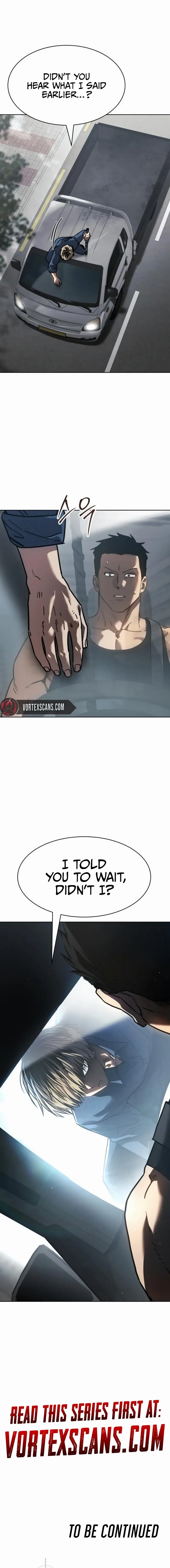 Laws of The Good Child Chapter 29 page 35