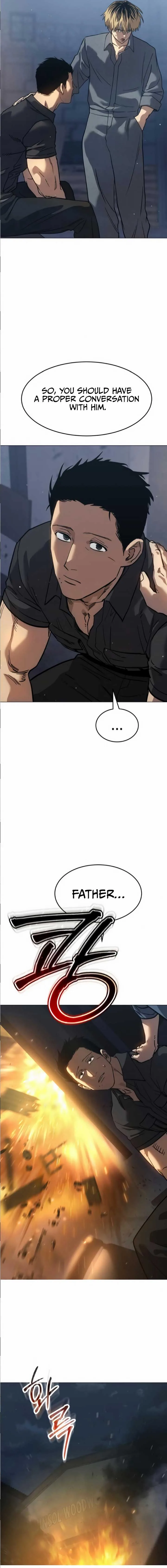 Laws of The Good Child Chapter 30 page 29