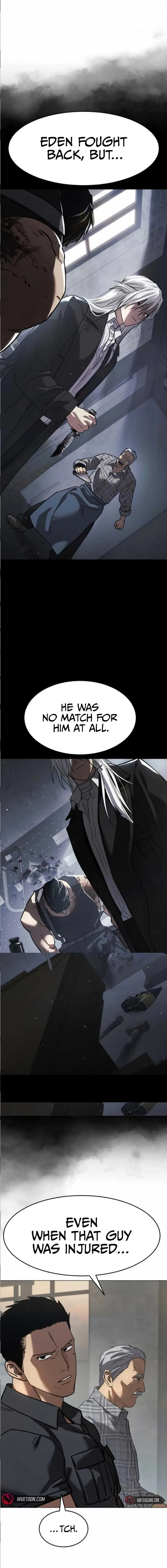 Laws of The Good Child Chapter 30 page 18