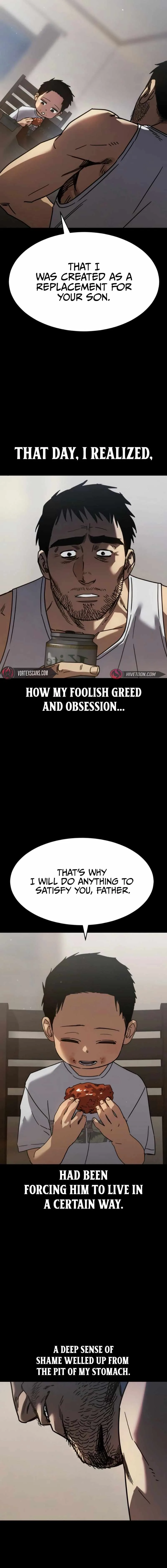Laws of The Good Child Chapter 31 page 19