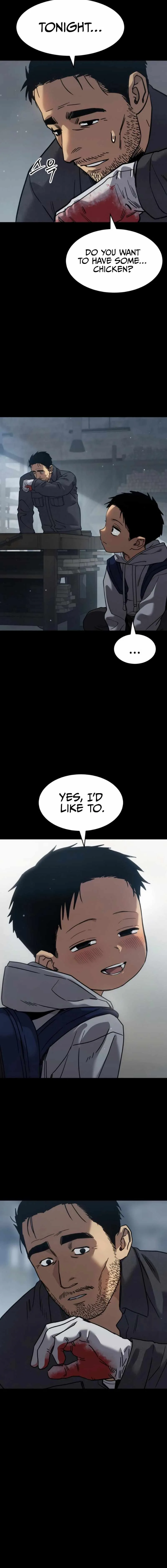 Laws of The Good Child Chapter 31 page 16