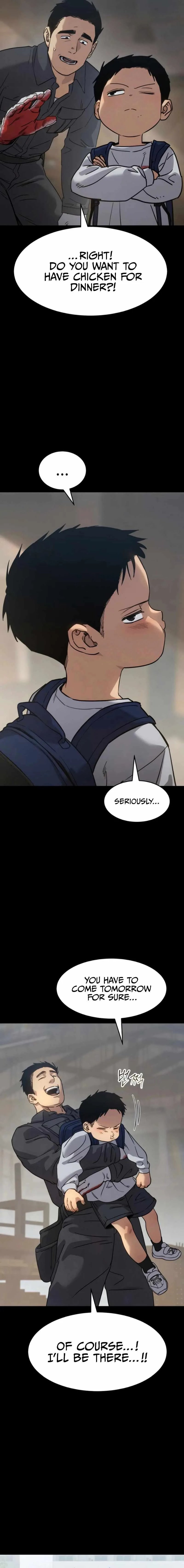 Laws of The Good Child Chapter 31 page 4