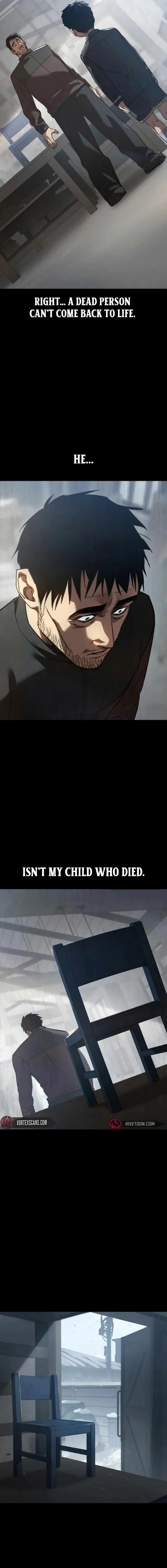 Laws of The Good Child Chapter 31 page 13