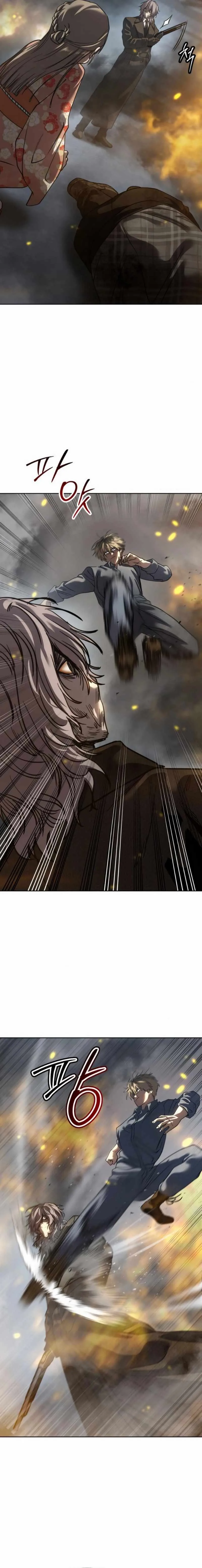 Laws of The Good Child Chapter 31 page 31