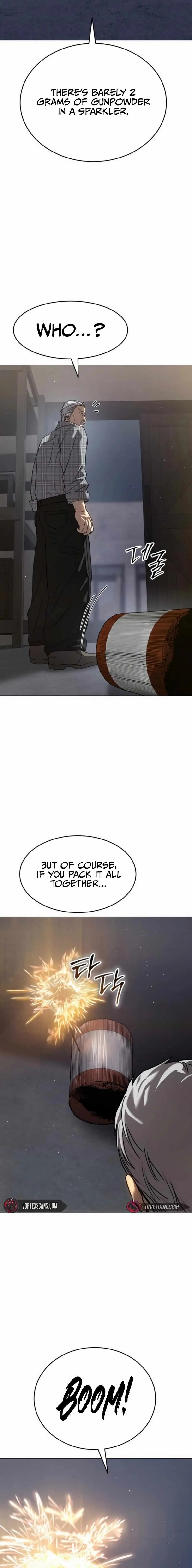 Laws of The Good Child Chapter 31 page 26