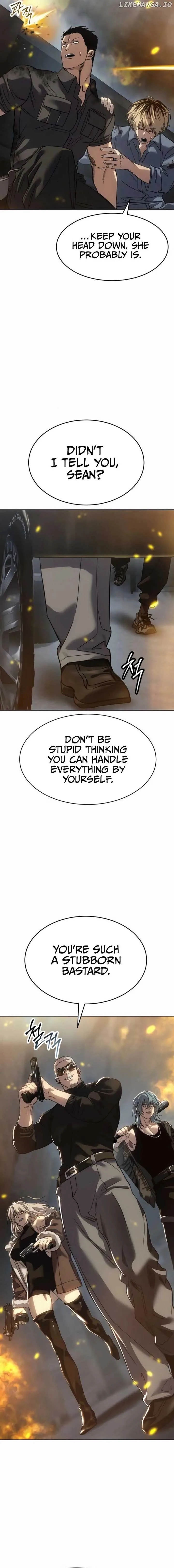 Laws of The Good Child Chapter 32 page 10