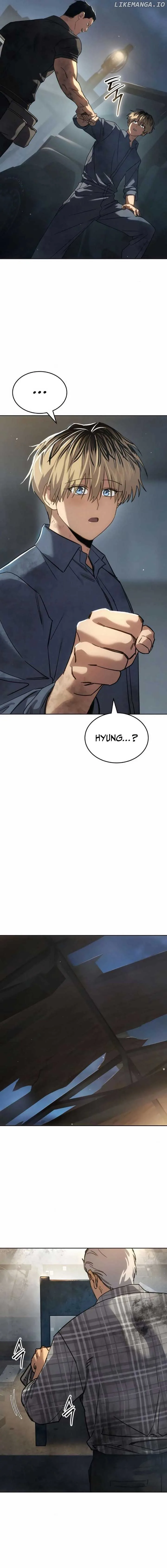 Laws of The Good Child Chapter 32 page 24