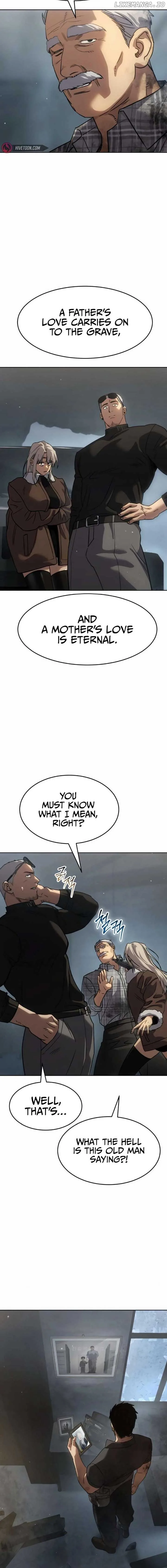 Laws of The Good Child Chapter 32 page 17
