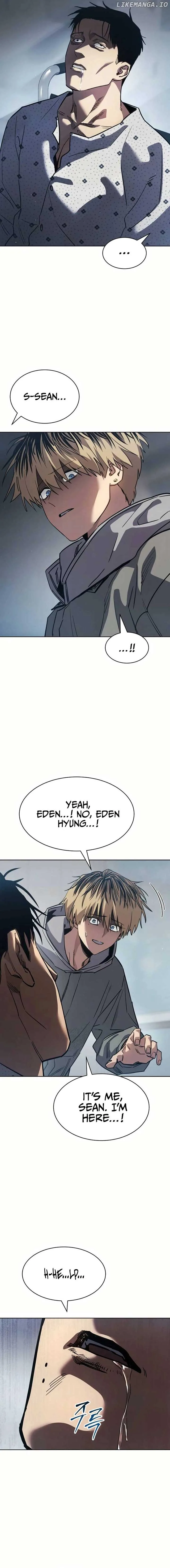 Laws of The Good Child Chapter 33 page 6