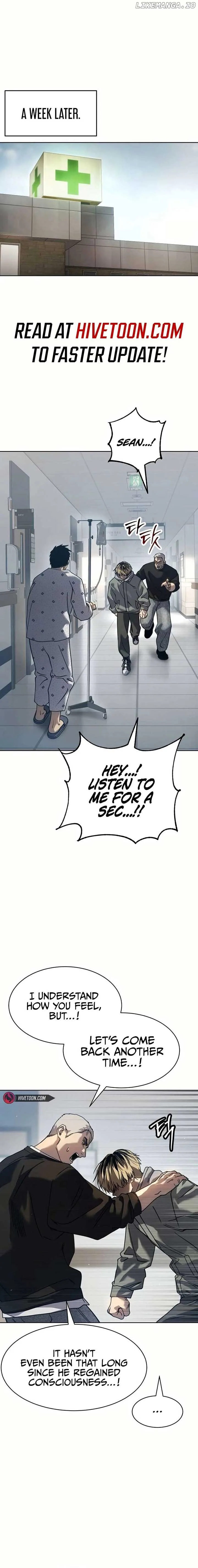 Laws of The Good Child Chapter 33 page 2