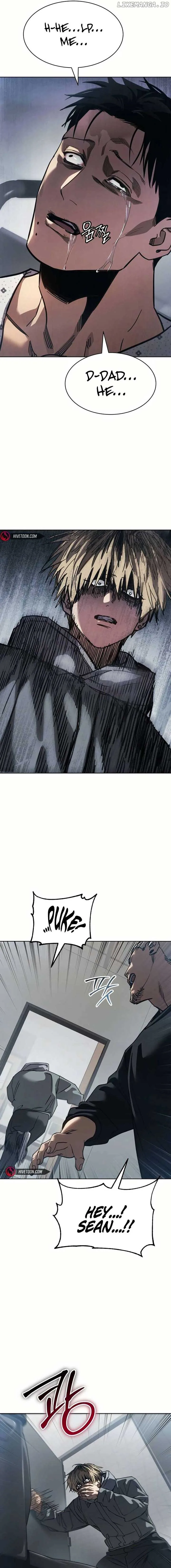 Laws of The Good Child Chapter 33 page 7