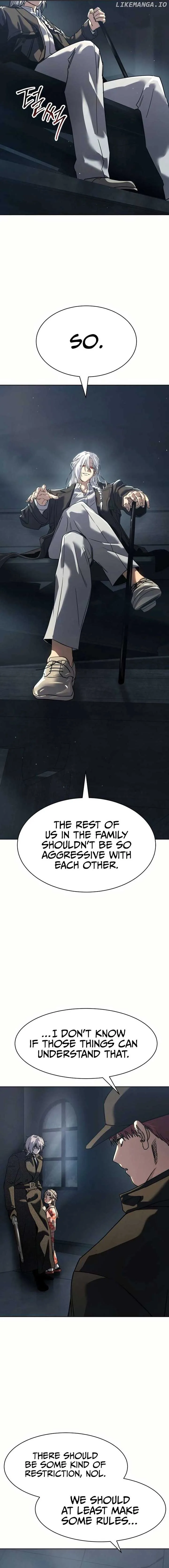 Laws of The Good Child Chapter 33 page 23