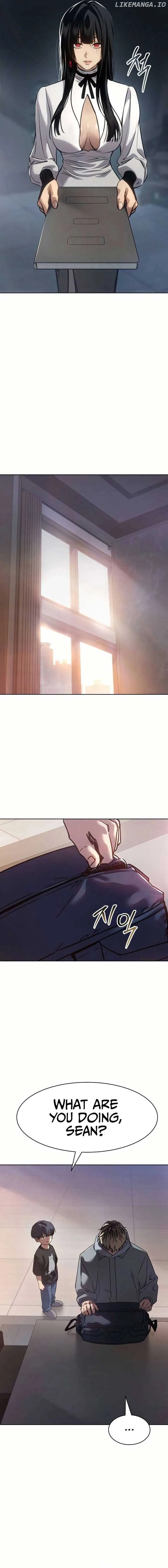 Laws of The Good Child Chapter 33 page 27