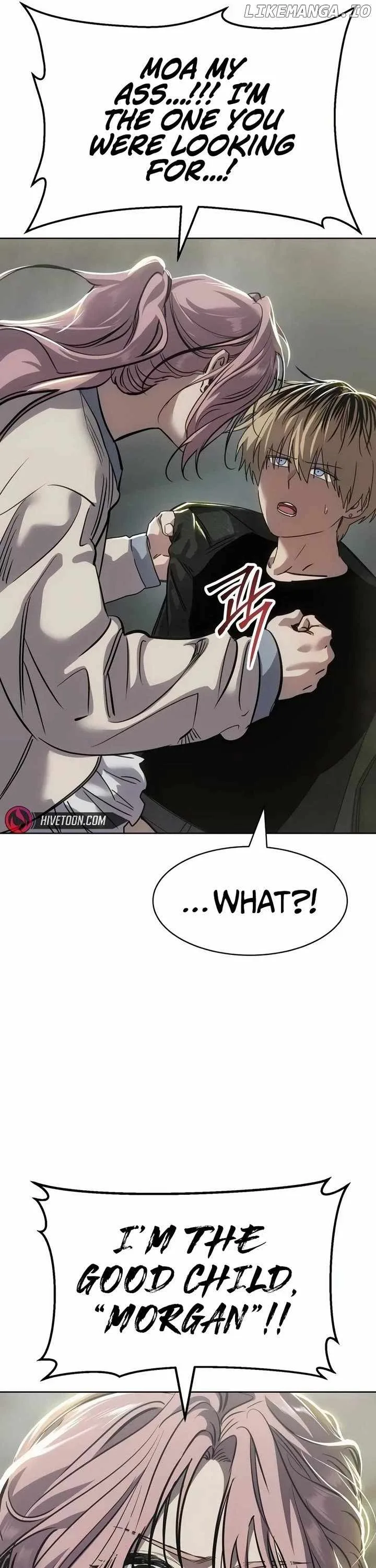 Laws of The Good Child Chapter 34 page 74