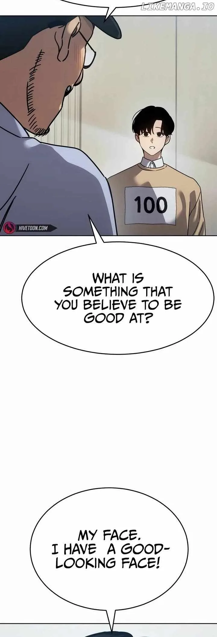 Laws of The Good Child Chapter 34 page 19