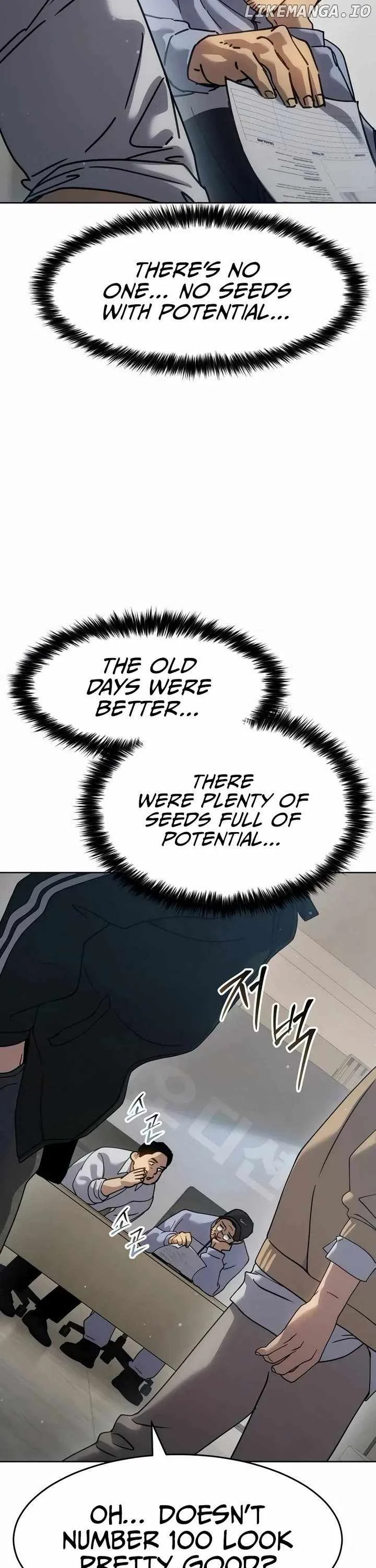 Laws of The Good Child Chapter 34 page 12