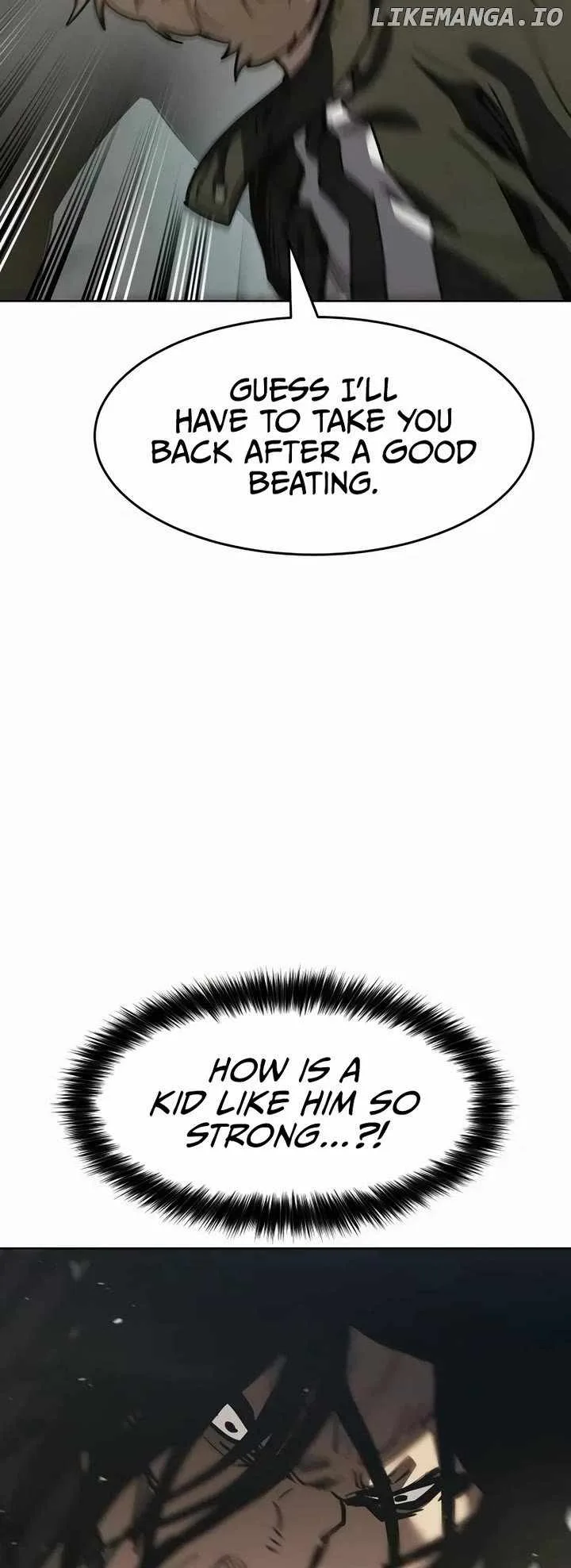 Laws of The Good Child Chapter 34 page 63