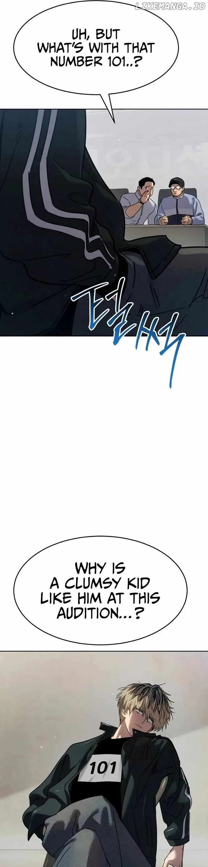Laws of The Good Child Chapter 34 page 16