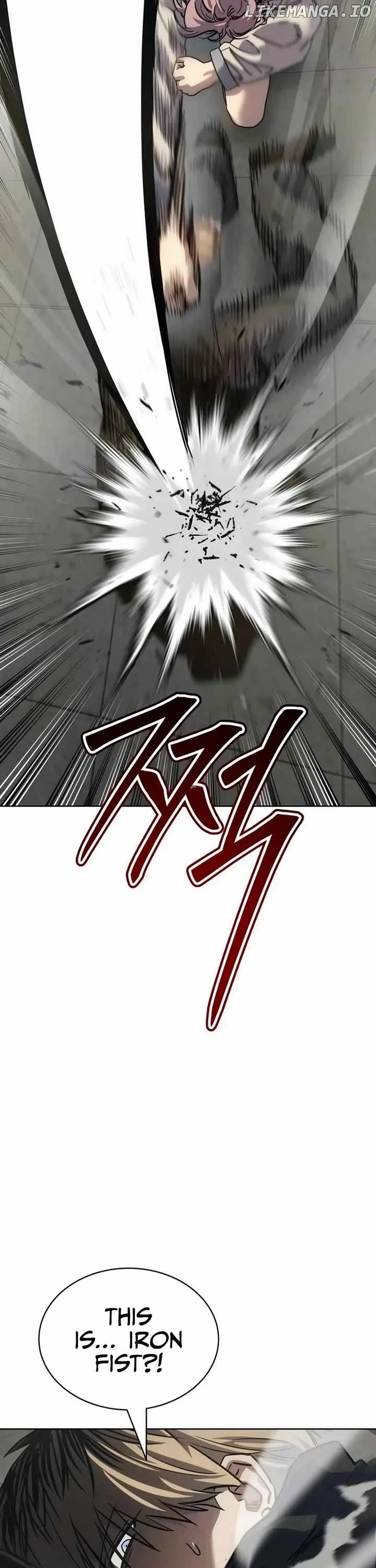 Laws of The Good Child Chapter 34 page 70
