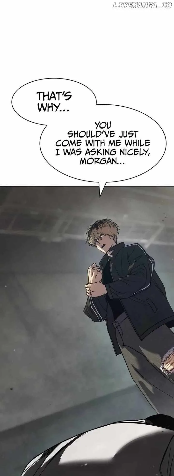 Laws of The Good Child Chapter 34 page 67