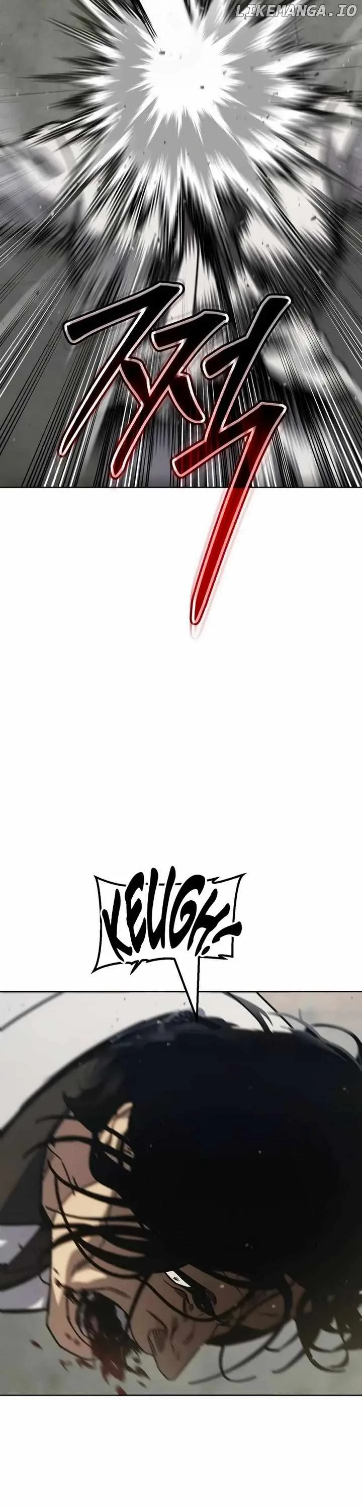 Laws of The Good Child Chapter 34 page 66