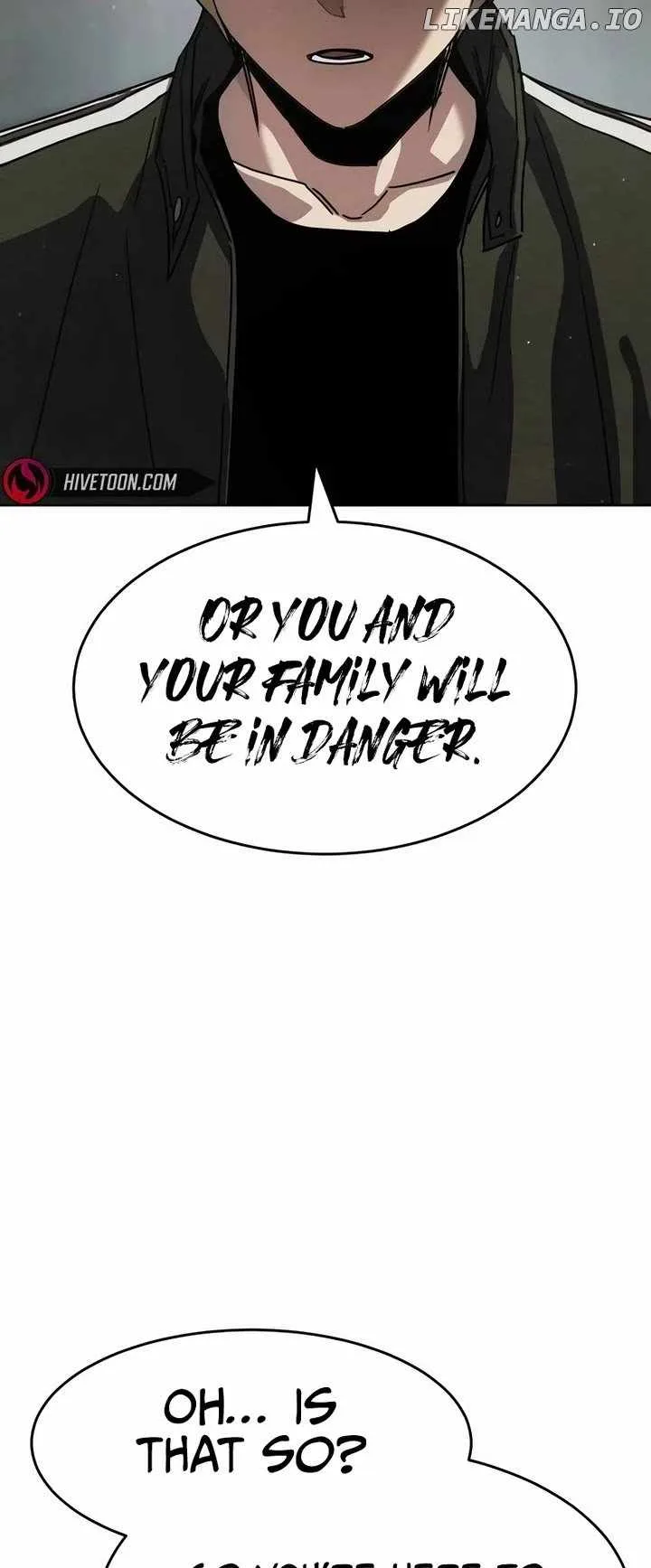Laws of The Good Child Chapter 34 page 57