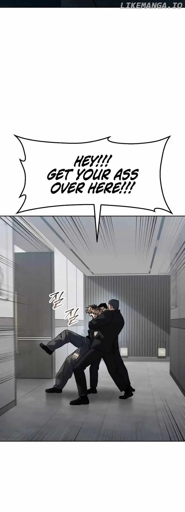 Laws of The Good Child Chapter 34 page 29