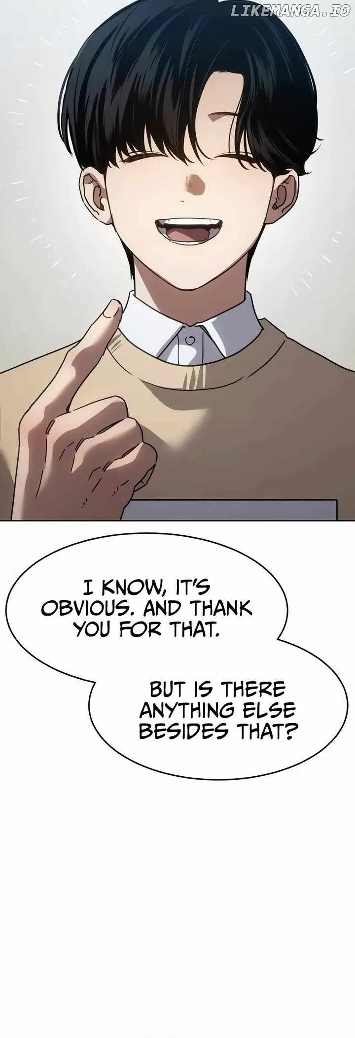 Laws of The Good Child Chapter 34 page 20
