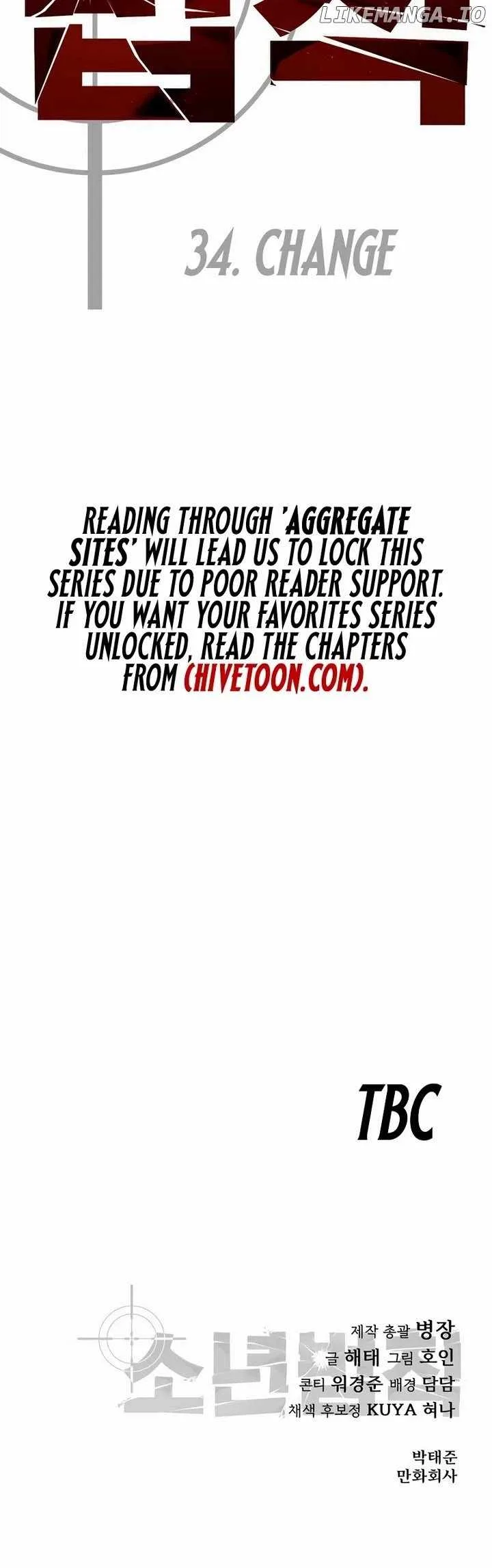 Laws of The Good Child Chapter 34 page 76