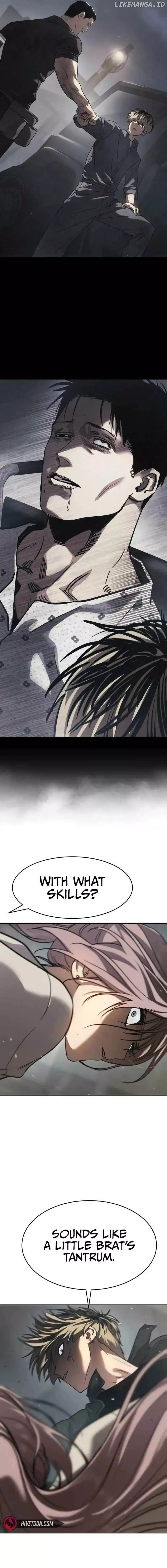 Laws of The Good Child Chapter 35 page 16