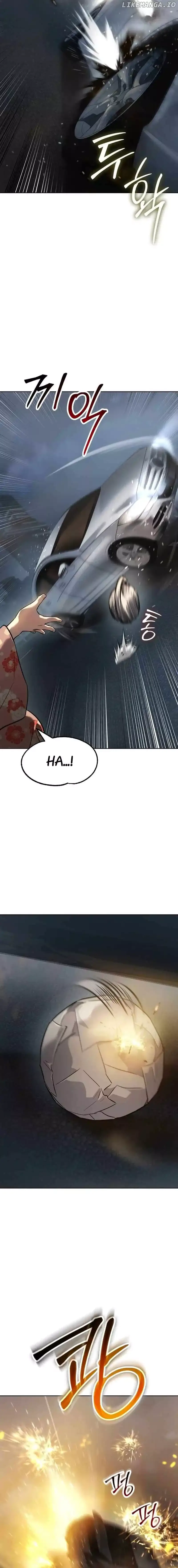 Laws of The Good Child Chapter 35 page 25