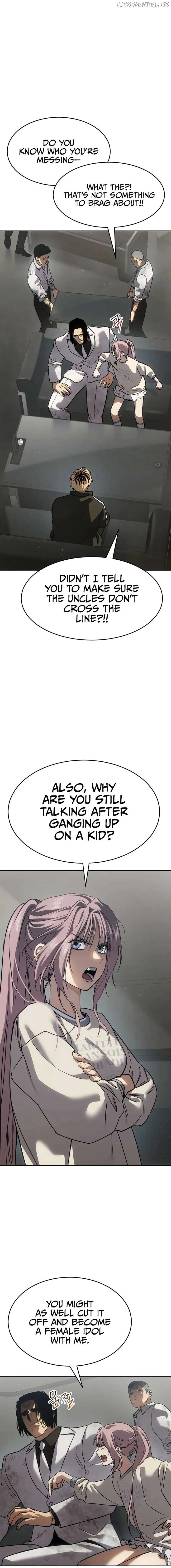 Laws of The Good Child Chapter 36 page 4