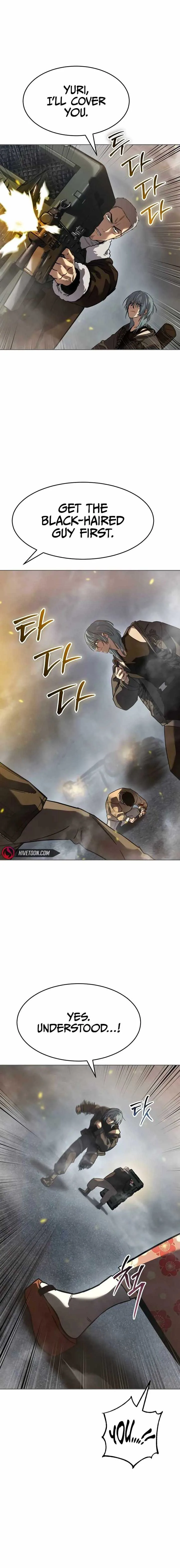 Laws of The Good Child Chapter 37 page 9