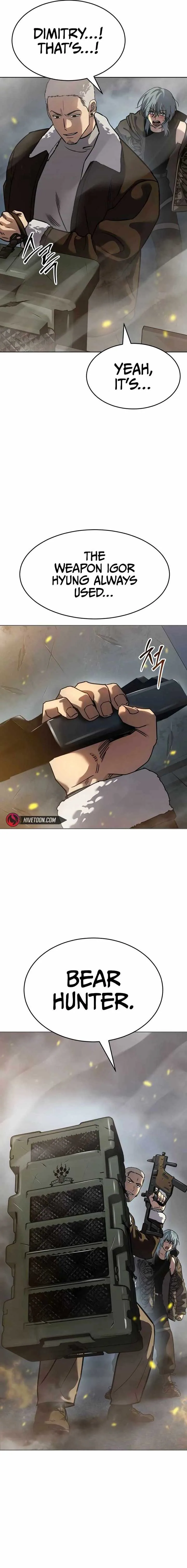 Laws of The Good Child Chapter 37 page 5