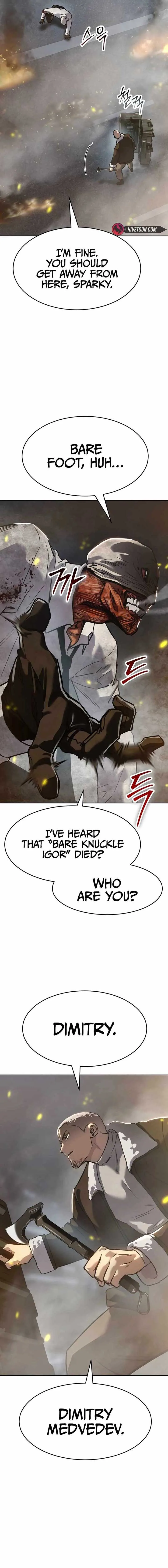 Laws of The Good Child Chapter 37 page 19